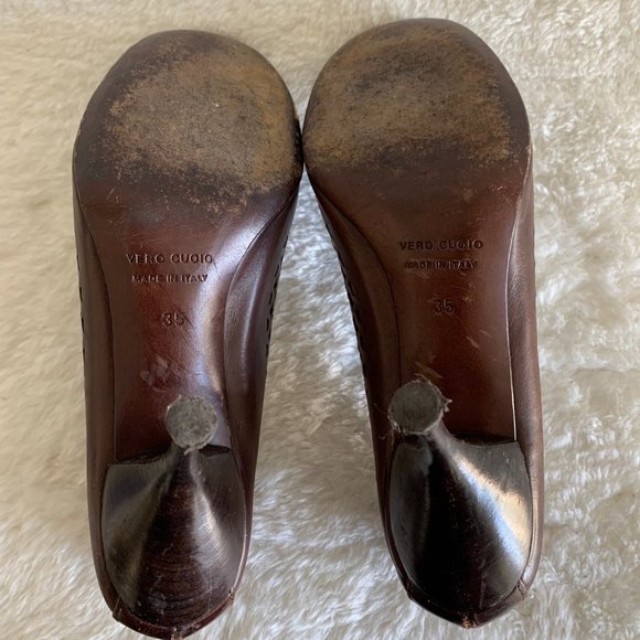 l'autre chose heels - Picture 6 of 7